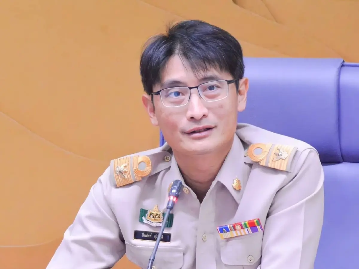คพ.แนะบ่อขยะ 16 จังหวัด "ใต้ - ตะวันตก" พร้อมรับมือน้ำท่วม