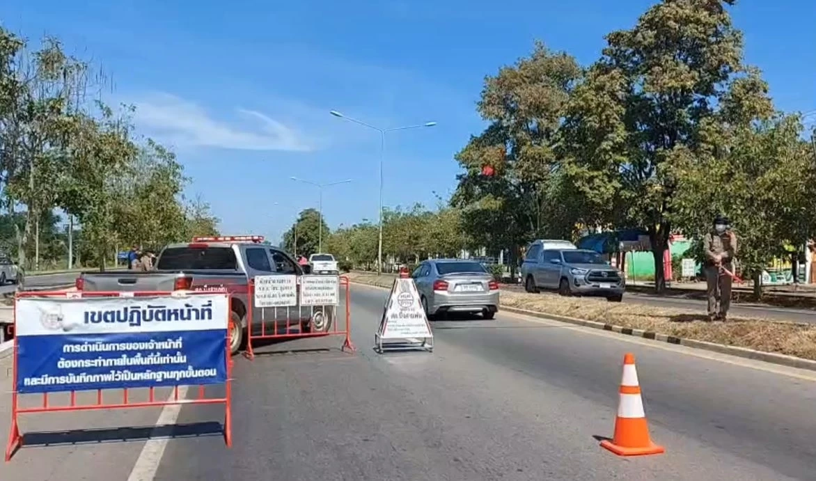 สมาชิก "ทริปน้ำไม่อาบ" อ่วม! ศาลสั่งจำคุก 1 เดือน 15 วัน ไม่รอลงอาญา-ริบรถ จยย.