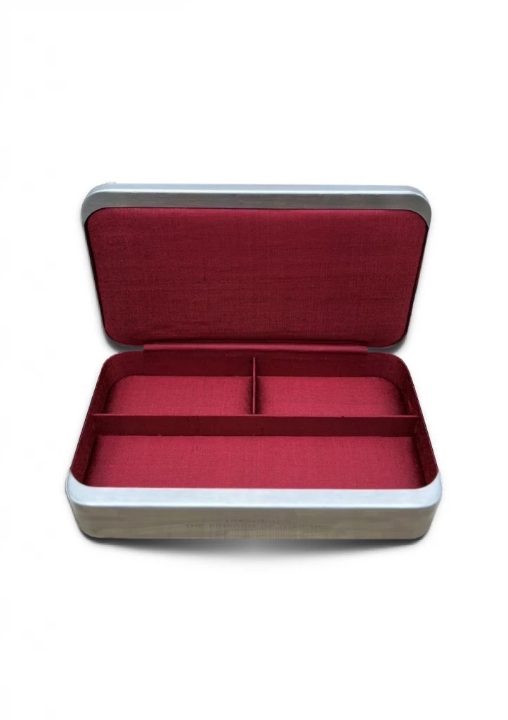 “โอ เทพรัตน์” ผู้รังสรรค์ของขวัญของที่ระลึกจากราชอาณาจักรไทย สำหรับผู้นำและแขกพิเศษของเขตเศรษฐกิจ APEC Thailand 2022