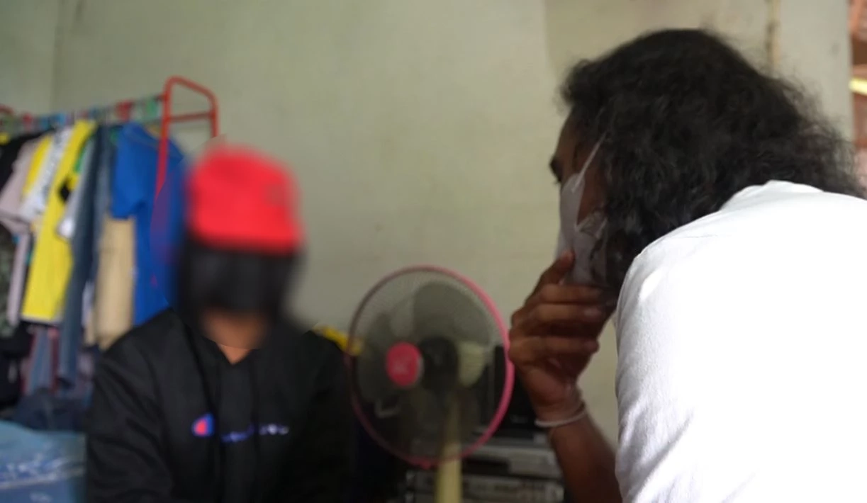 แม่ใจสลาย! ลูกสาว ม.2 ถูกรุ่นพี่โรงเรียนประจำ ขืนใจในห้องน้ำ จนป่วยซึมเศร้า