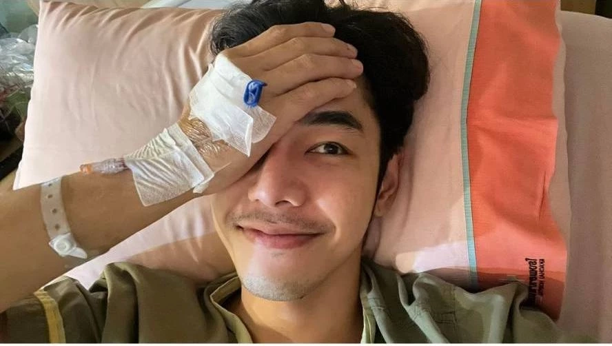 อาร์ต พศุตม์ บานแย้ม