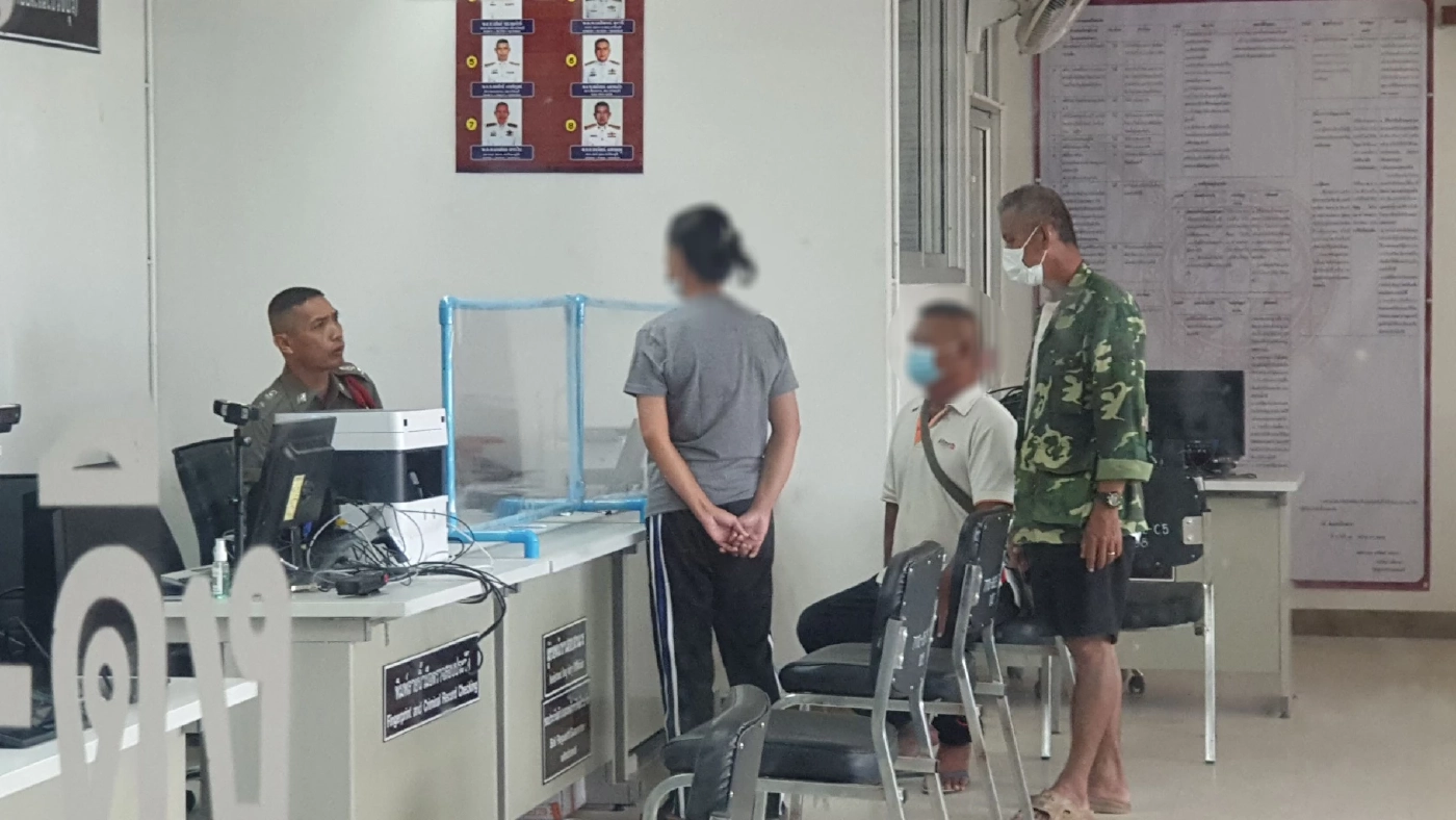 จบดราม่า! ทุกขลาภ รางวัลที่ 1 เมียยอมคืนเงินให้ผัว 1.6 ล้าน แต่ไล่ออกจากบ้าน