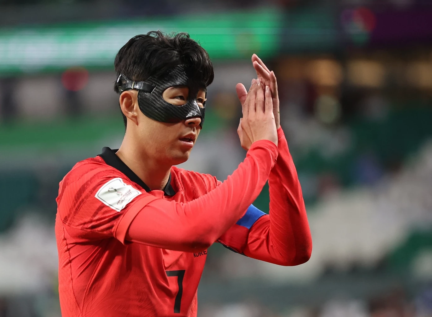 ซน ฮึง-มิน