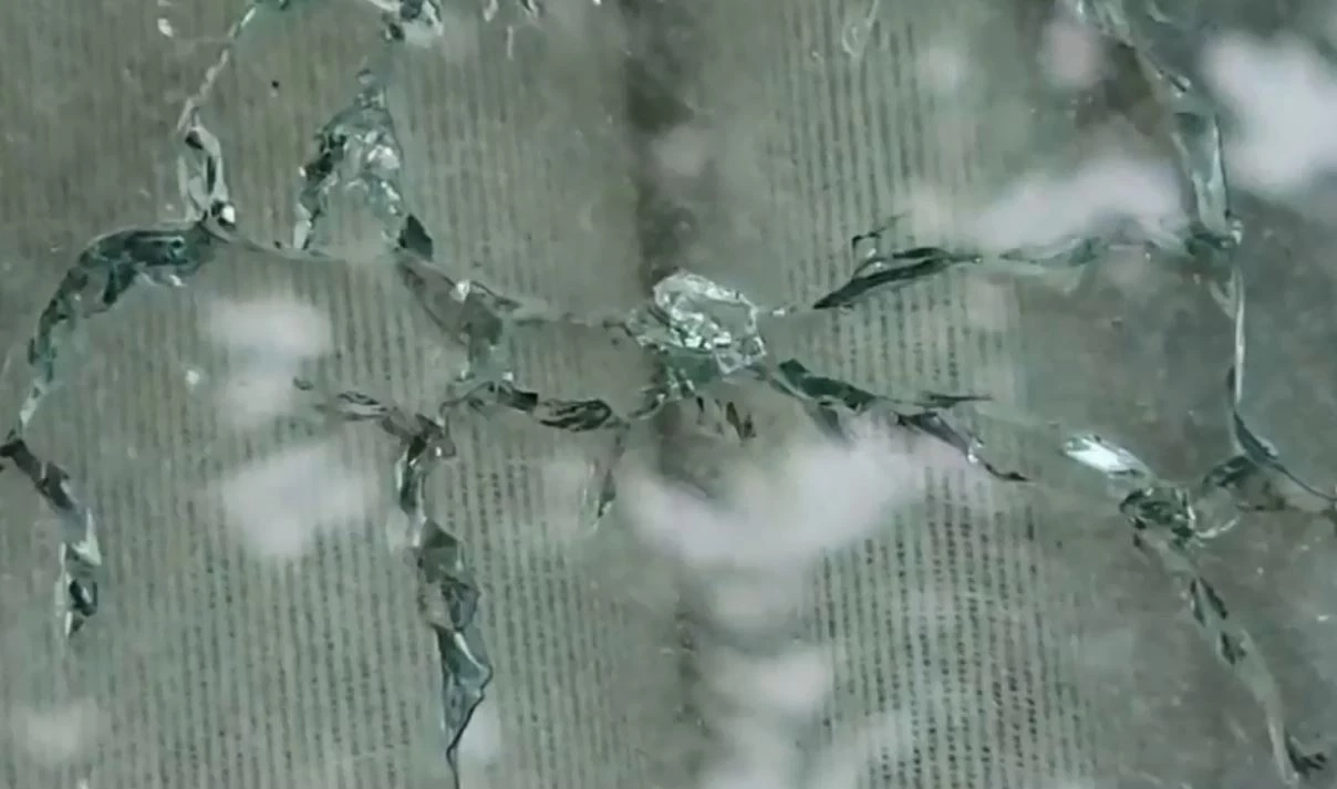 อุกอาจ! คนร้ายยิงถล่มบ้าน ผู้ช่วยเลขา รมว.คมนาคม ไร้เจ็บ