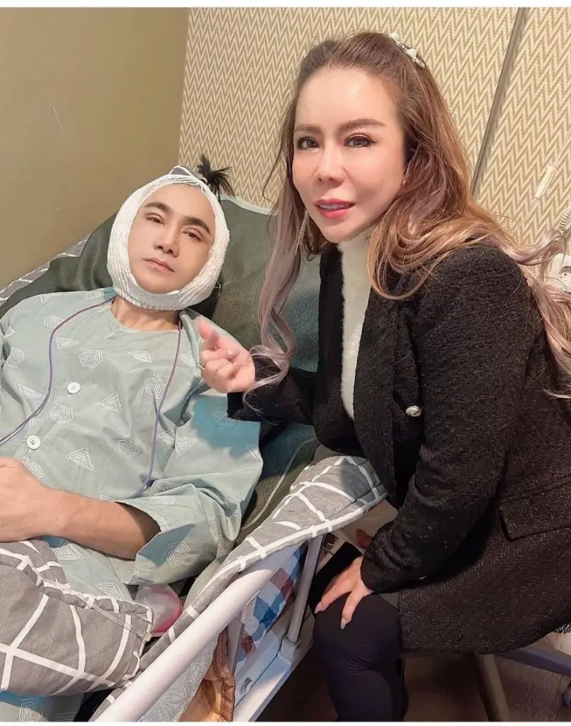 ฟาดหน้ามาใหม่ "โดโด้ ยุทธพิชัย" จ่ายกว่า 7 หลัก หล่อลืมอายุ