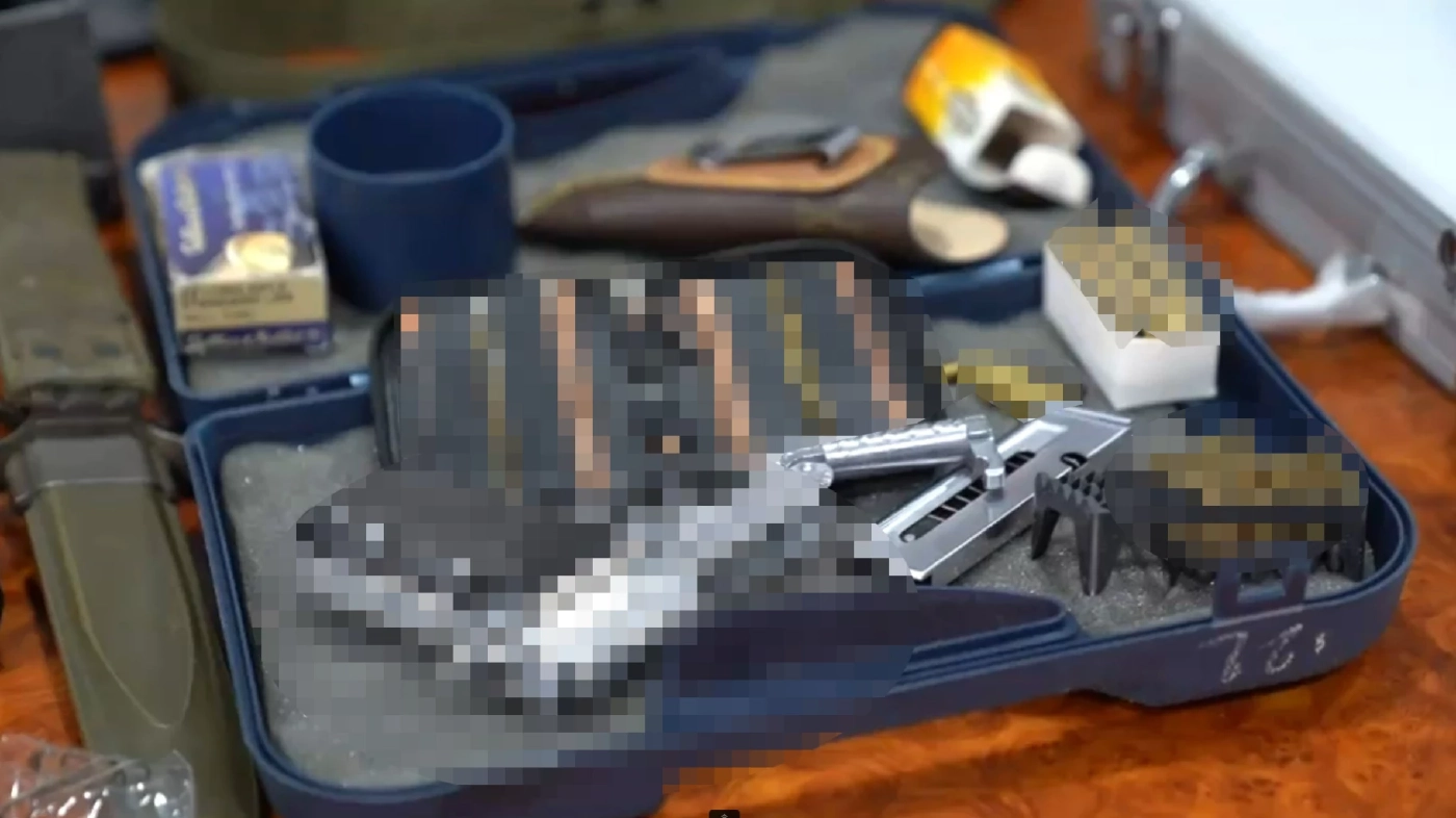 “เสี่ยตง" ขาใหญ่เมืองกาญจน์ ซื้อกามเยาวชนถ่ายคลิปโชว์ บังคับเสพยา  (มีคลิป)