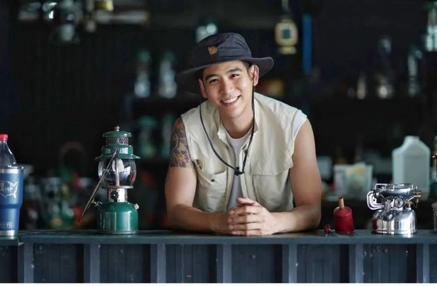 พอร์ช ศรัณย์ ศิริลักษณ์