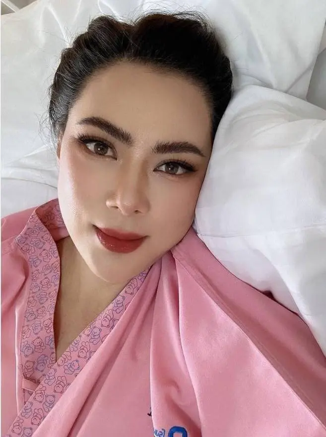 บุ๋ม ปนัดดา วงศ์ผู้ดี
