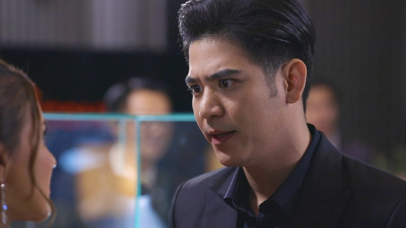 ละคร ฟ้า ทาน  ตะวัน