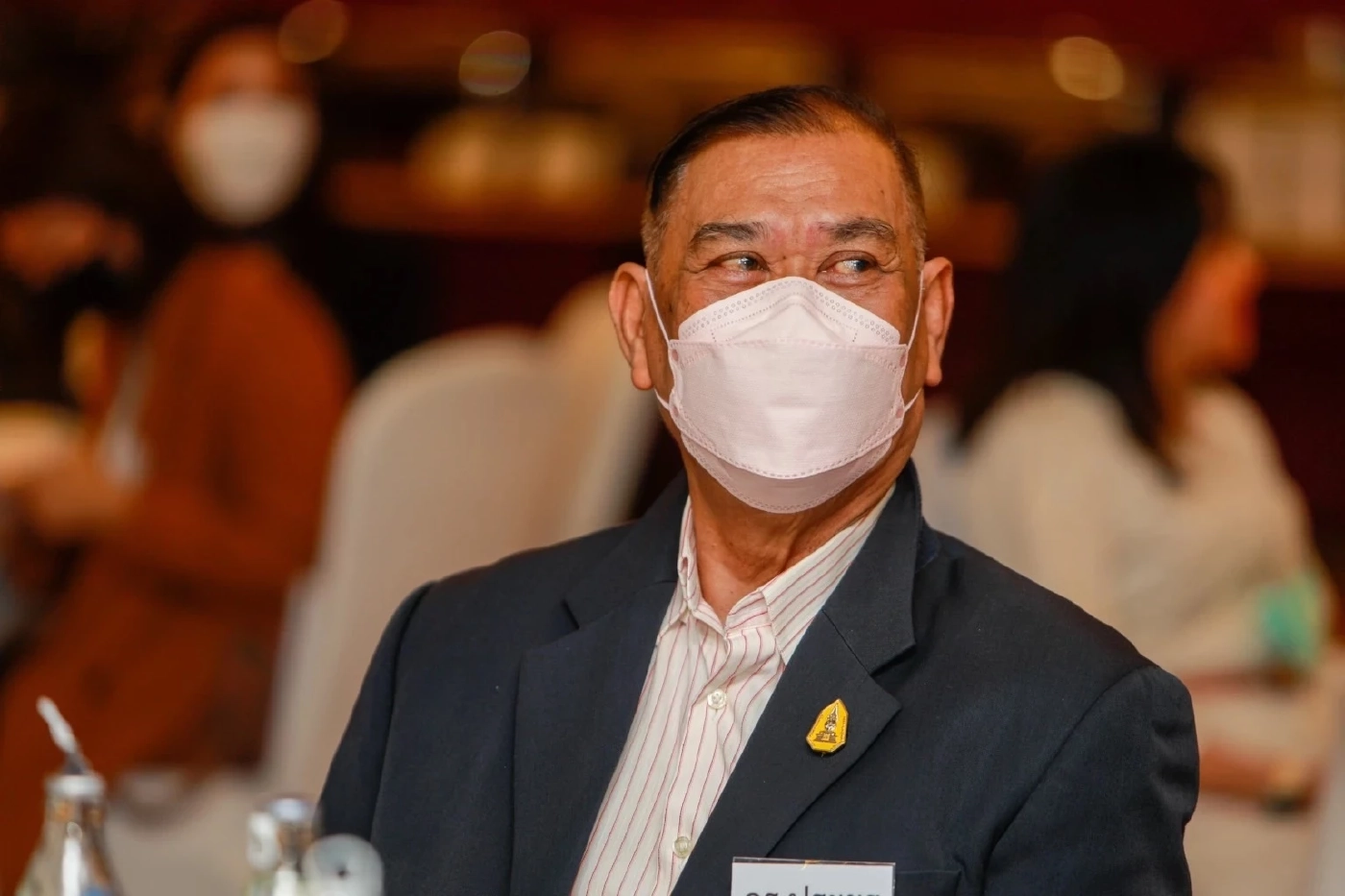 ฉลองครบรอบ 40 ปี สมาคมกาแฟไทย ก้าวสู่ Coffee Hub ศูนย์กลางกาแฟของอาเซียน