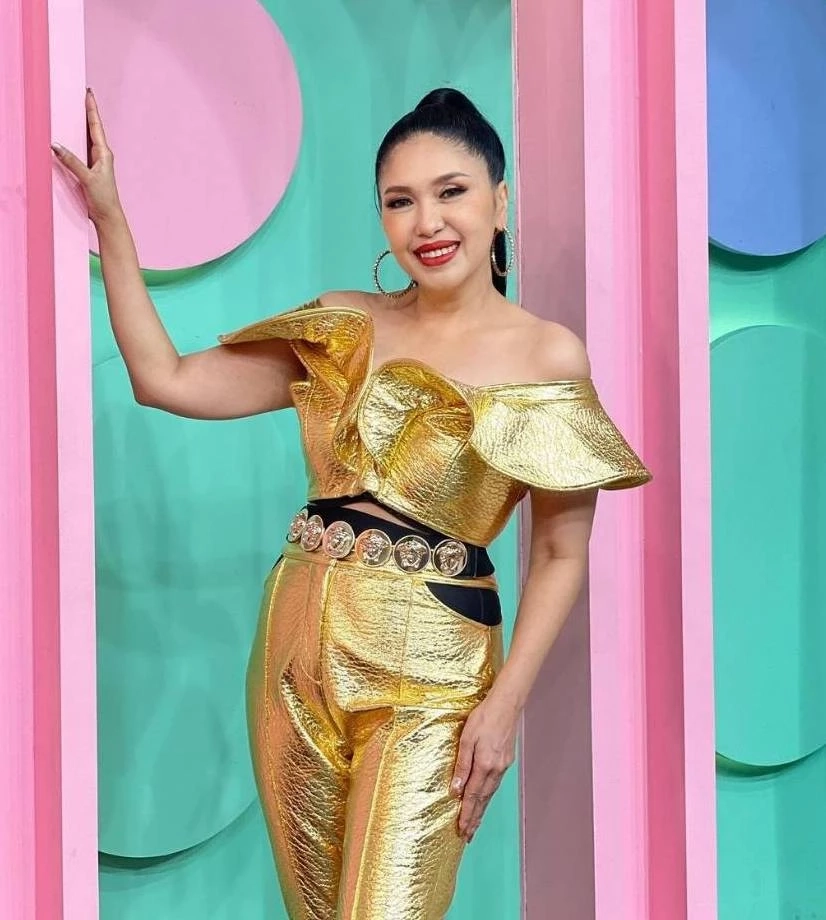 เอ้ ชุติมา นัยนา