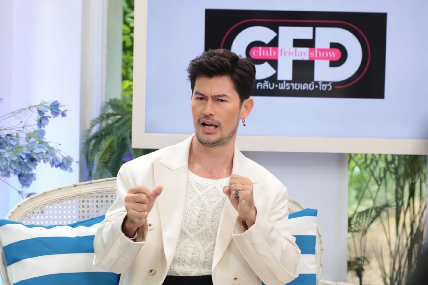 อ้น สราวุธ พุทธาร มาตรทอง