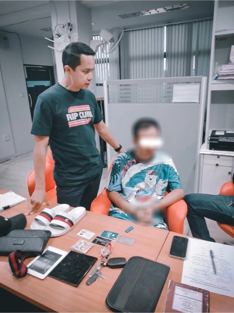 รวบแล้ว!  "ต้าเต้า" แก๊งมังกรอุ้มเพื่อนร่วมชาติตัดนิ้ว รีดค่าไถ่ 30 ล้าน