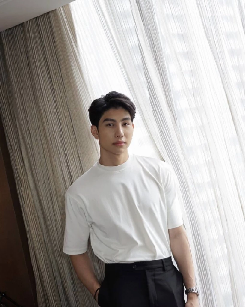 ส่อแววเลิกอีกคู่ ใบเตย ปุณณิศา-ม่อน ธนัชชัย ส่งแคปชั่นสุดปังหัวใจสีดำ 