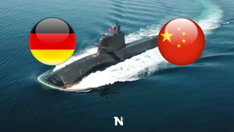 กองทัพเรือเตรียมทดสอบเครื่องยนต์เรือดำน้ำจีน ดึง ทร.จีนประกันเครื่องยนต์