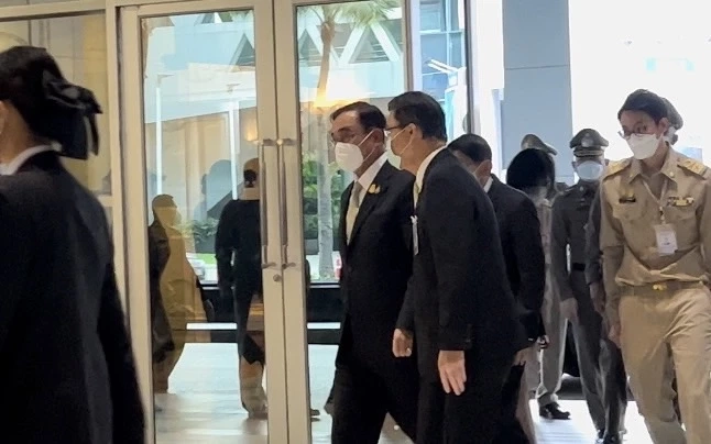 “บิ๊กตู่” เดินหน้าแผนพัฒนาประเทศ เพิ่มศักยภาพการลงทุน