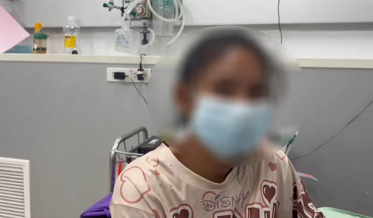 แม่ใจสลาย! ลูกวัย 10 วัน จมน้ำดับในกะละมัง เผย หมดสติไป 15 นาที ขณะพาลูกอาบน้ำ