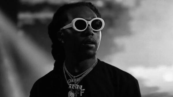 ช็อก "Takeoff" แรปเปอร์ดัง วง "Migos" ถูกยิงเสียชีวิต ในวัย 28 ปี ต่อหน้าคน 50 คน