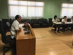 "ณรงค์ศักดิ์" สั่งปลด "สายัณ นพขำ"นายกเทศมนตรีตำบลบ้านกลาง หลัง ปปช.เชือดทุจริต