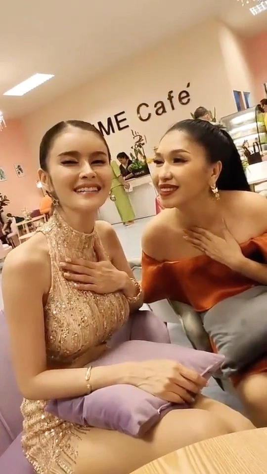 เอ้ ชุติมา นัยนา