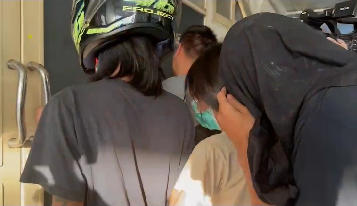 รวบแล้ว 12 แก๊งทรชนรุมซ้อมโจ๋ 16 ปางตาย ตร.คูคต ออกหมายจับ 15 ราย