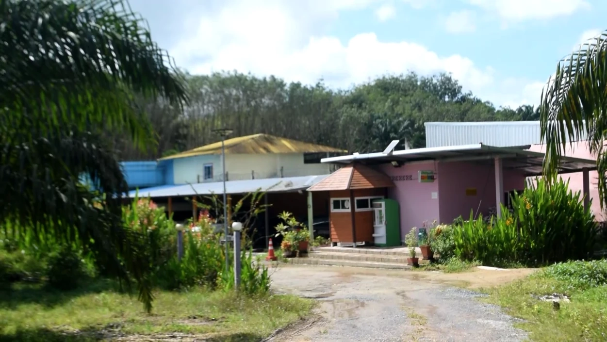 ปิดสถานบำบัดยาเสพติด คลองท่อม 20 วัน หลังพบผู้ติดเชื้อไข้กาฬหลังแอ่น ดับแล้ว 1