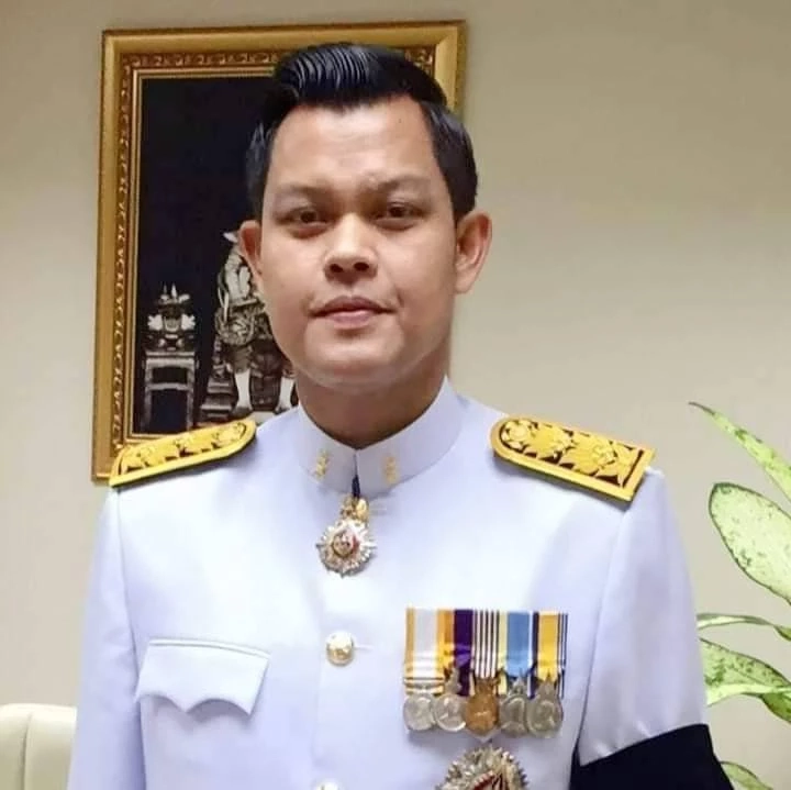 ธนกร วังบุญคงชนะ   ได้รับแต่งตั้งดำรงตำแหน่ง รัฐมนตรีประจำสำนักนายกรัฐมนตรี