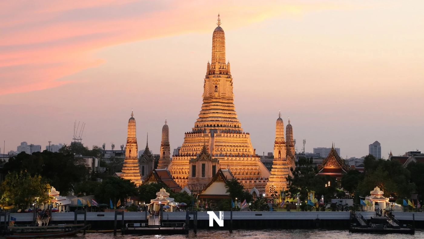 กรุงเทพมหานคร ขึ้นแท่นอันดับ 1 เมืองที่น่าพักผ่อน มากที่สุดในเอเชียแปซิฟิก