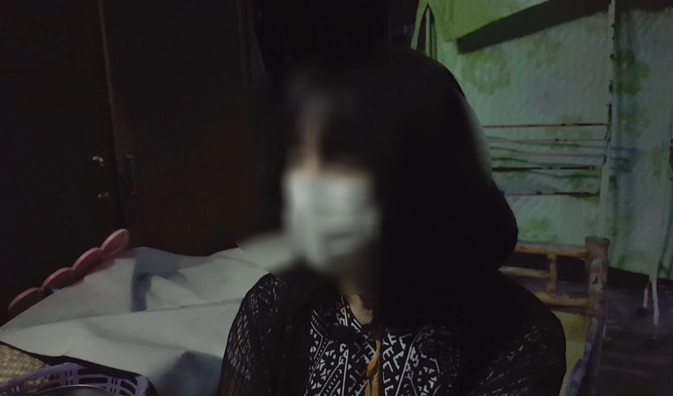 สะเทือนใจ! ย่าหอบหลานหนีพ่อติดยาหนัก เร่ร่อนบ้านญาตินานนับปี