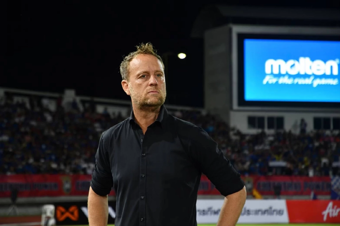 มาโน่ โพลกิ้ง