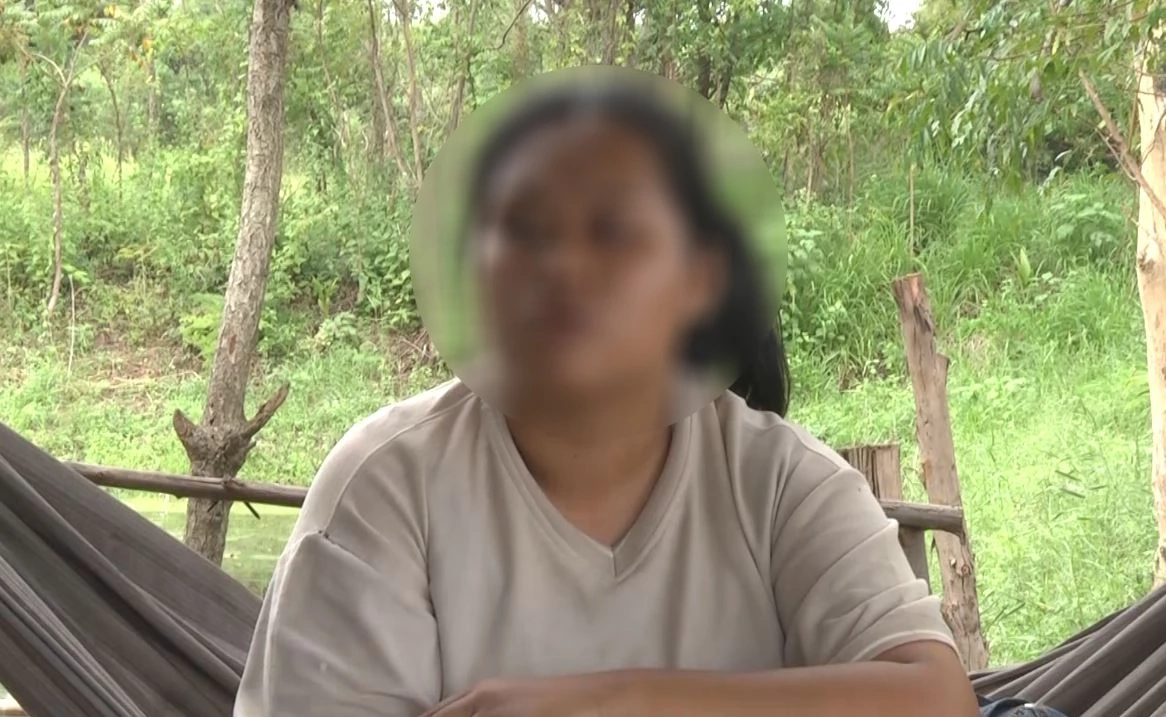 ลูกนักโทษ วอนพ่อมอบตัว ด้าน จนท.ราชทัณฑ์ เร่งปูพรมไล่ล่า