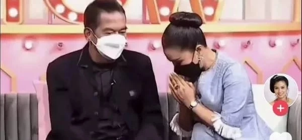 สุดเศร้า! "ปริศนา วงศ์ศิริ" เปิดภาพสุดท้าย ก่อน "ปิยะ ตระกูลราษฎร์" เสียชีวิต