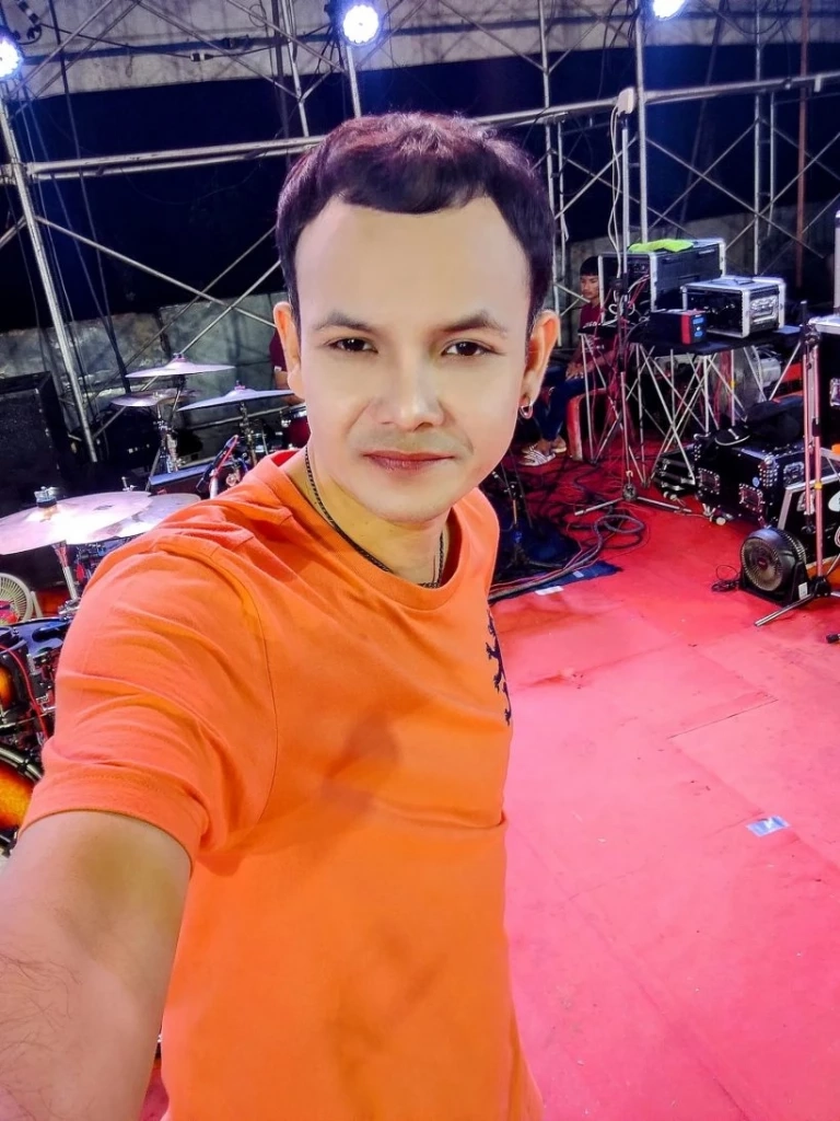 ช็อก! นักร้องชื่อดังแดนใต้ “อ้น ฟรีสไตล์” ประสบอุบัติเหตุเสียชีวิต