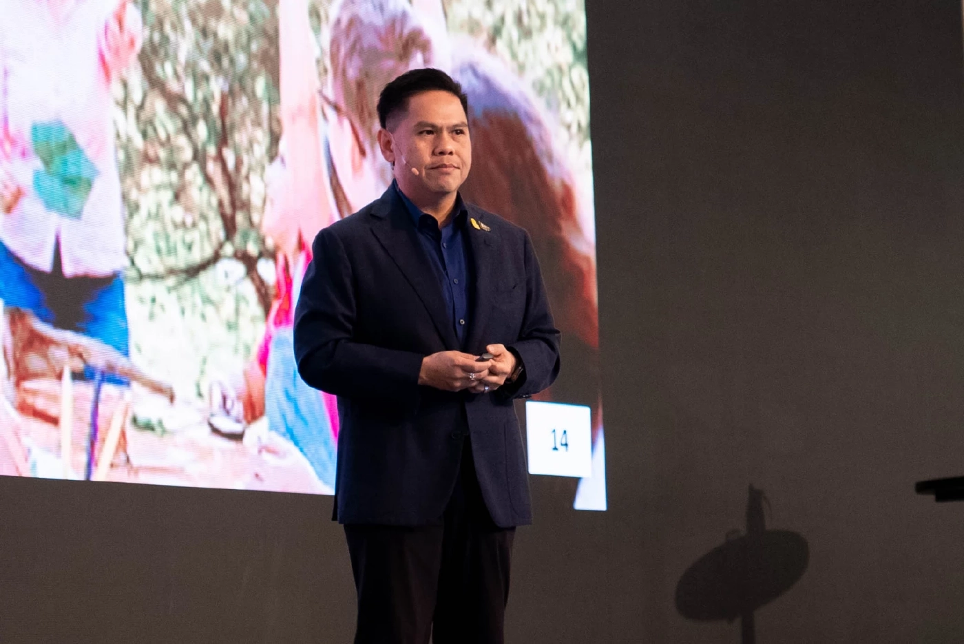 "วราวุธ"หนุนรร.ให้ความรู้ด้านสิ่งแวดล้อม มุ่งสู่เป้า"โรงเรียนสีเขียว"