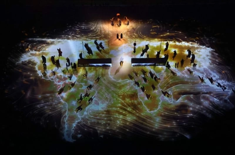 จับตา สีสันฟุตบอลโลก 2022 สาระน่ารู้ ส่งตรงจาก “กาตาร์”