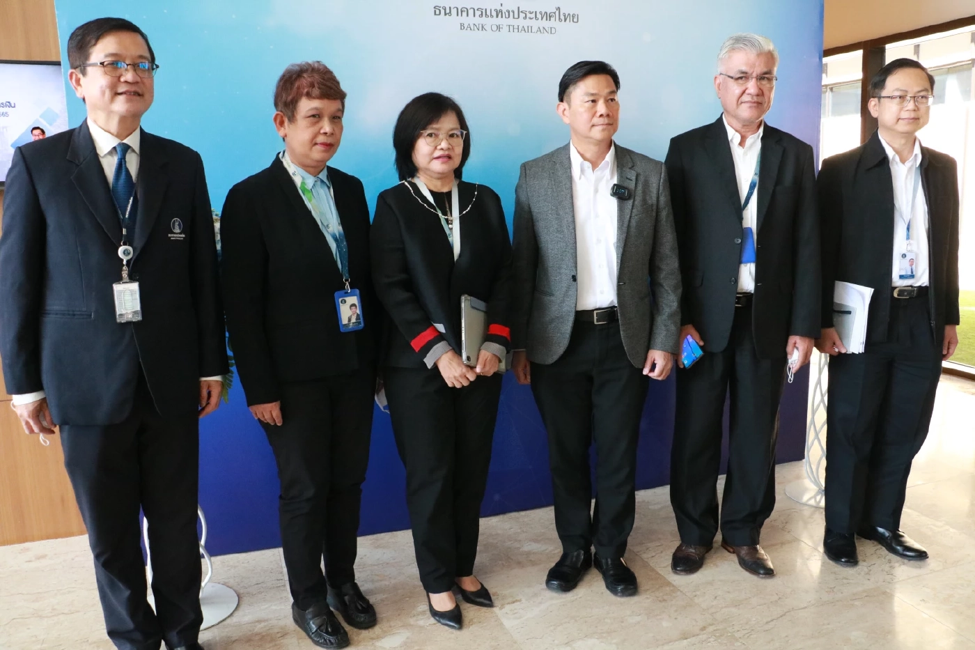 ธปท.อีสานเปิดภาพรวมไตรมาส3-4ศก.ภาคอีสานขยายตัวดีขึ้น