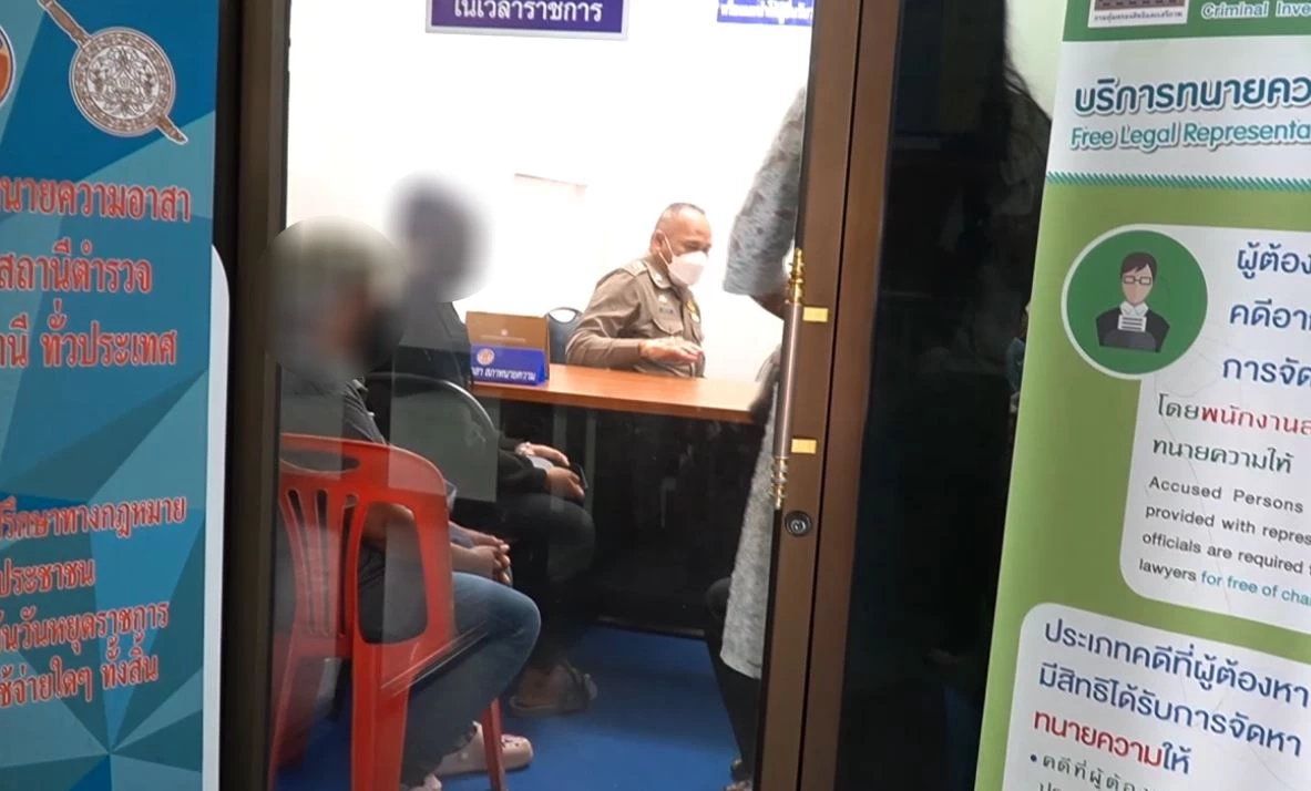 แม่ใจสลาย! ลูกสาว ม.2 ถูกรุ่นพี่โรงเรียนประจำ ขืนใจในห้องน้ำ จนป่วยซึมเศร้า