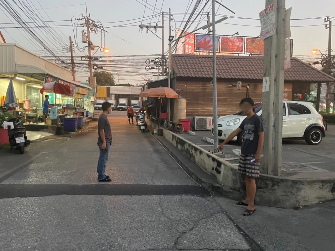 โอละพ่อ หนุ่ม 19 ถูกดักทำร้ายชิงทรัพย์ “โพธิ์แก้ว” ที่แท้กุเรื่อง