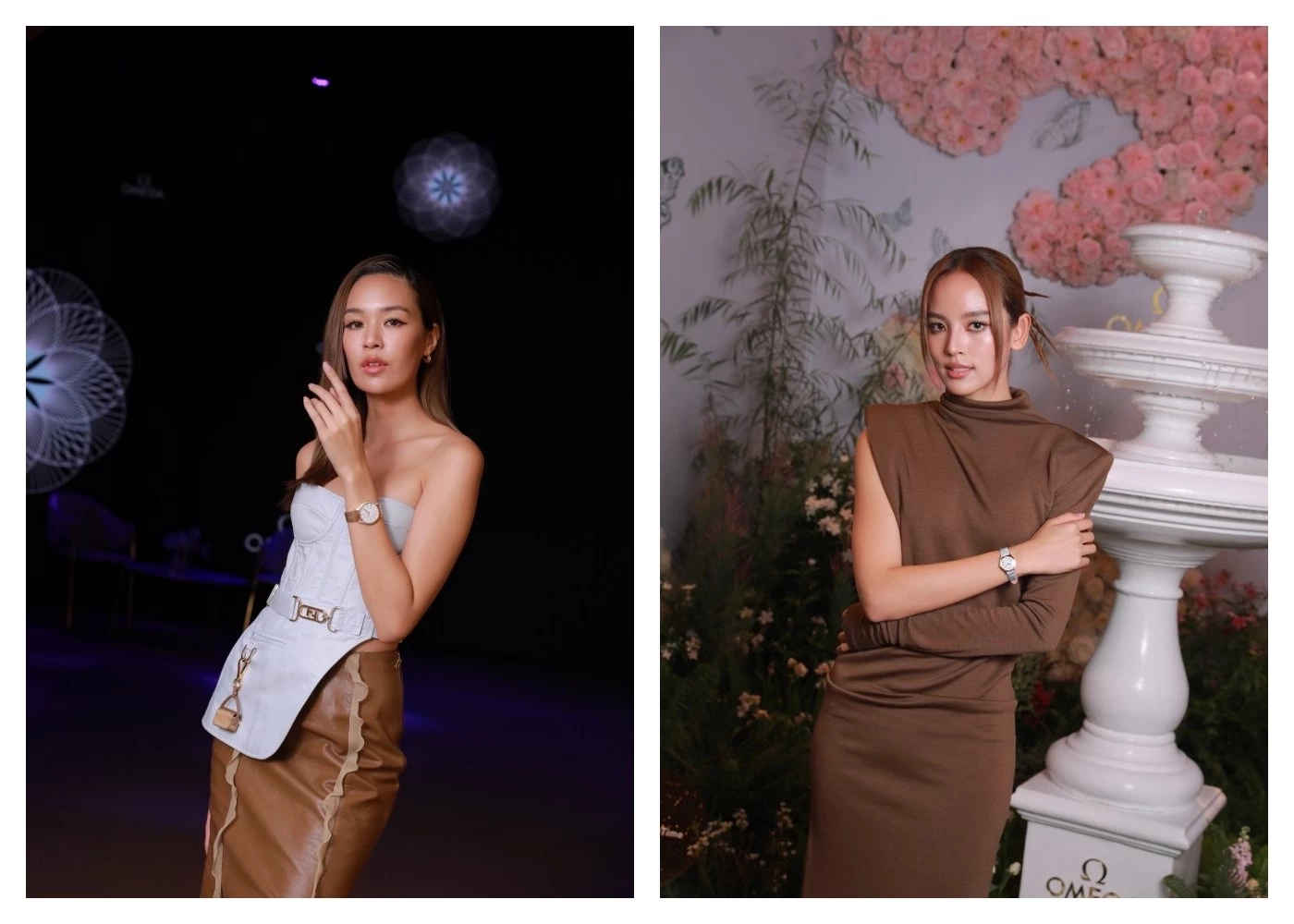 HER TIME นิทรรศการประวัติศาสตร์และผลงานรังสรรค์เรือนเวลาสตรีกว่า 100 ปี