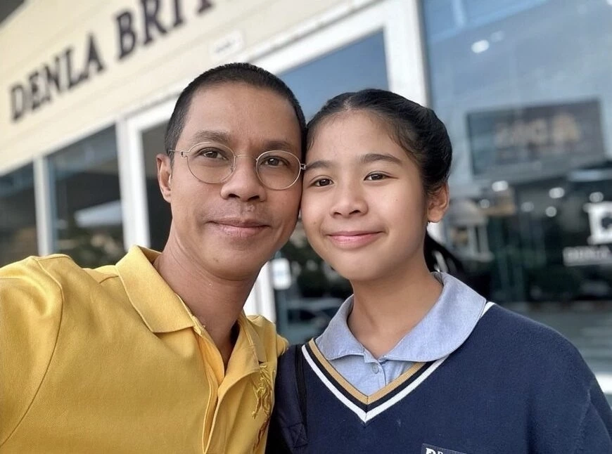 "หนึ่ง จักรวาล" เผย ชีวิตหลังเจอดรามาลูกสาว โต้กระแสโดนปลดจากรายการดัง