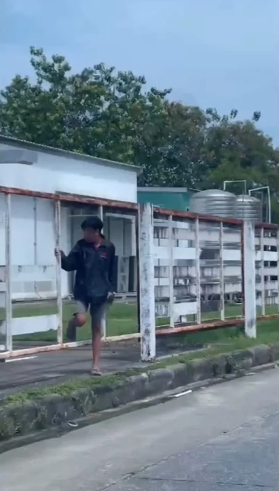 นครศรีธรรม เตือนระวัง โจรขโมยน้ำมัน 