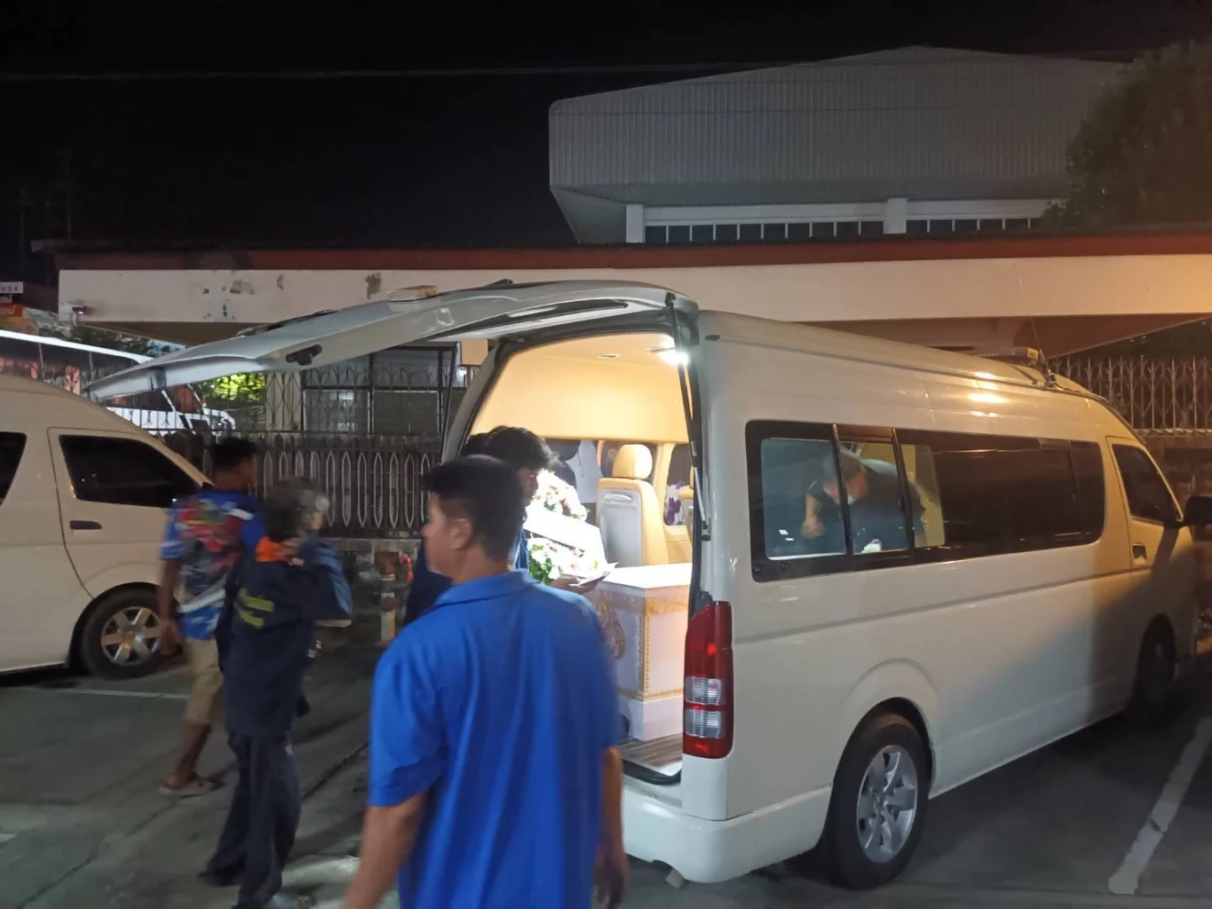 หนุ่มวัย 24 เสียชีวิต บริจาคอวัยวะช่วยถึง 8 ชีวิต มอบร่างเป็นอาจารย์ใหญ่