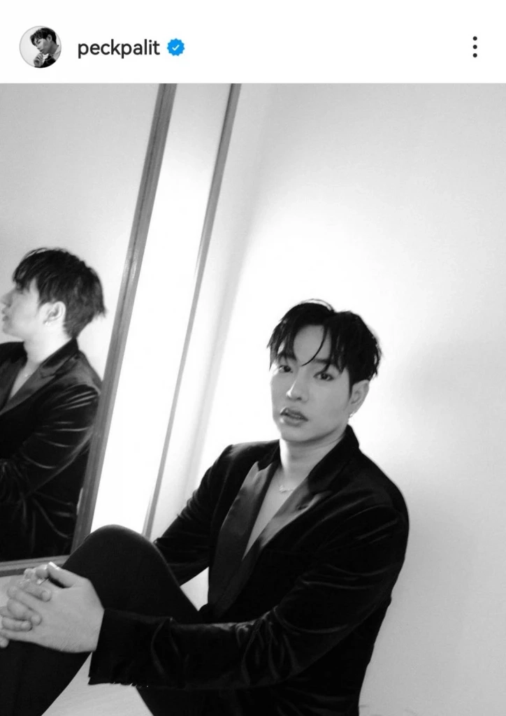 “เป๊ก ผลิตโชค” เตรียมบินลัดฟ้า “โกอินเตอร์” เดือนหน้า