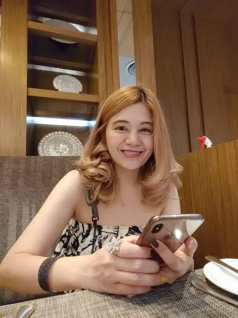 “ดรีม”เหมือนฝัน นิ่มอวยชัย ดาวติ๊กต๊อก