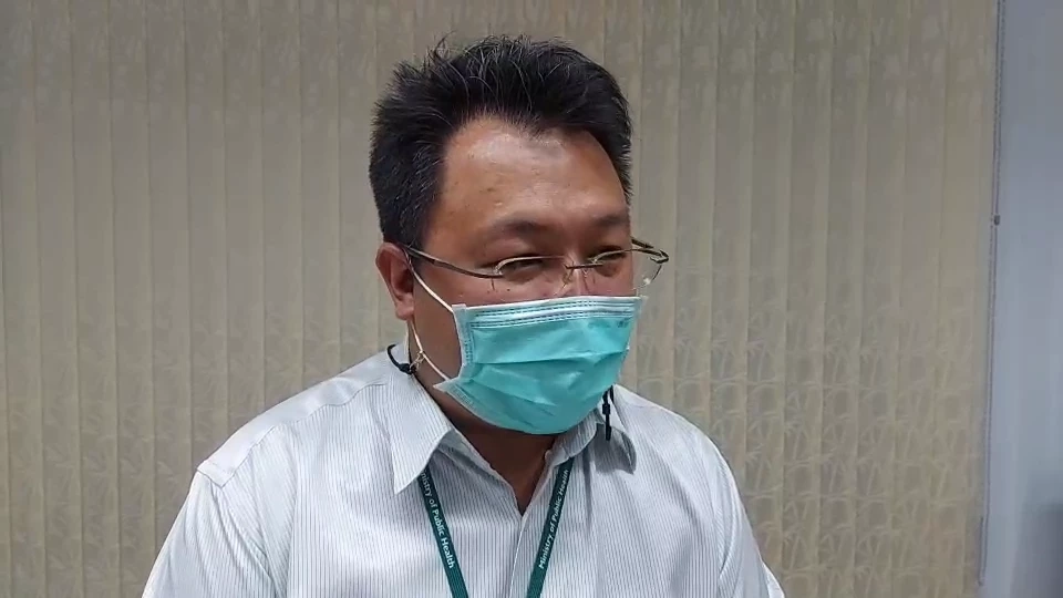 วุ่น! เกือบรดน้ำศพผิดตัว ญาติเปิดดูหน้าไม่ใช่ รีบแจ้ง รพ. ขอสลับคืน