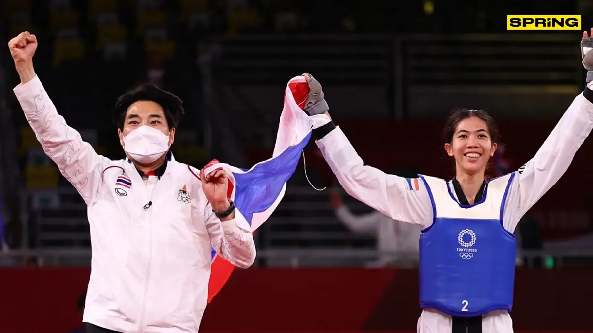โซเชียลเฮ "โค้ชเช" มีบัตรประชาชน เป็นคนไทยสมบูรณ์แบบ