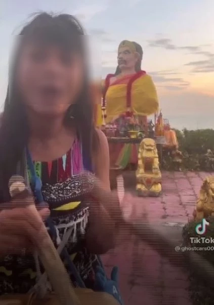 นกน้อย ตัวตึงระยอง