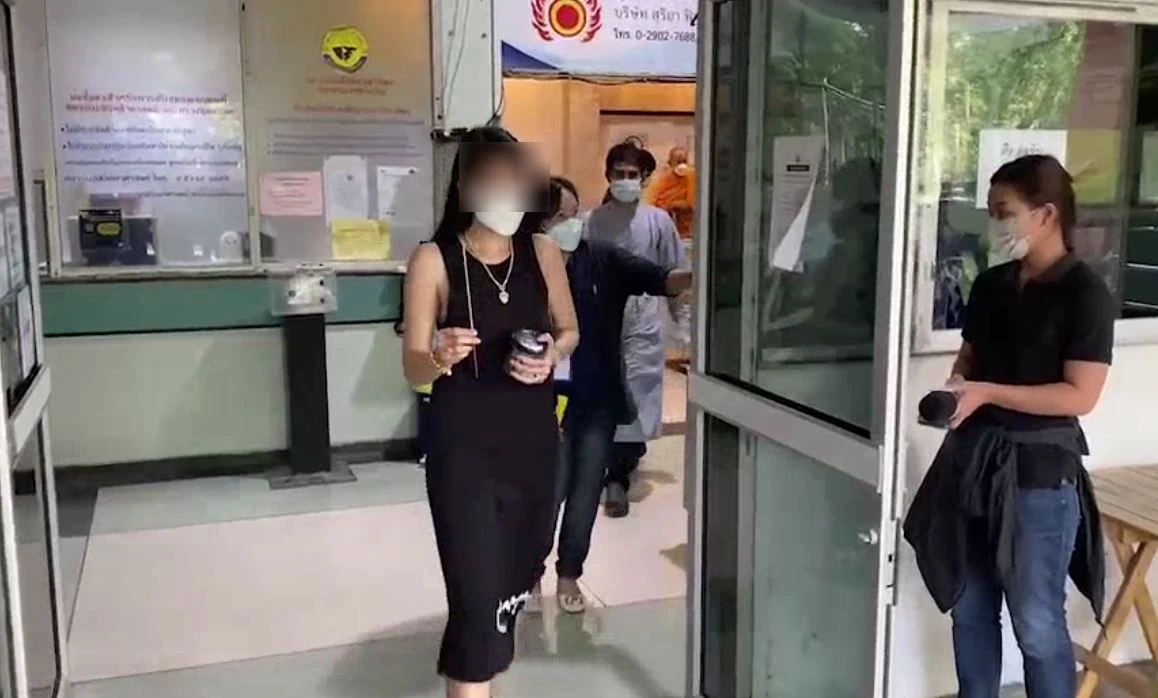 ภรรยา "เซียนไก่" เชื่อ ผู้ก่อเหตุวางแผนยั่วยุสามี ก่อนยิงเสียชีวิต