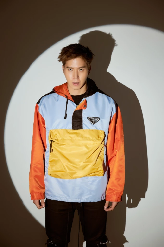 โจล่ง อธิปพัฒน์ เกียรติเสวีกุล