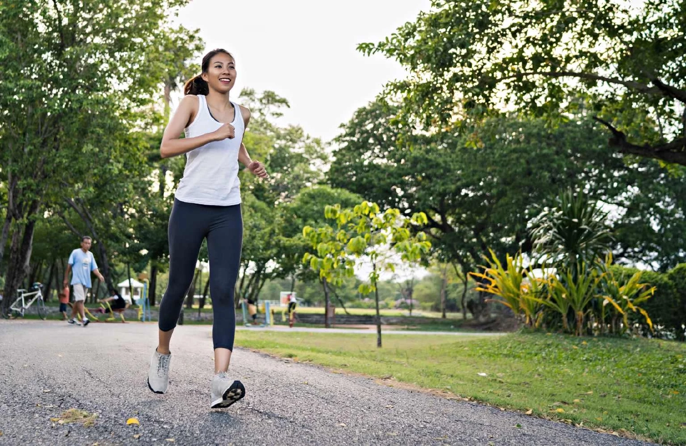 เคล็ดลับเร่งผอม ออกกำลังกายกี่นาทีได้ผลดีที่สุด